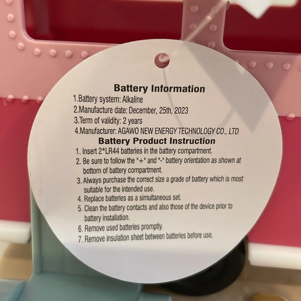 Target brand new